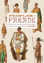 Peoples On Parade