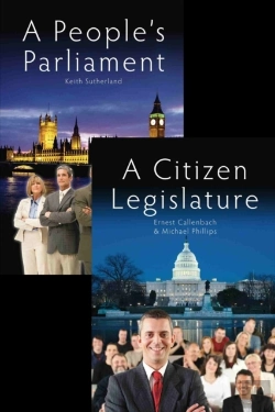 Bertrand.pt - People'S Parliament/A Citizen Legislature