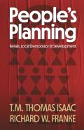People'S Planning