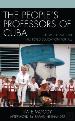Bertrand.pt - People'S Professors Of Cuba