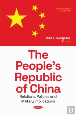 Bertrand.pt - People'S Republic Of China: Relations, Policies And Military Implications