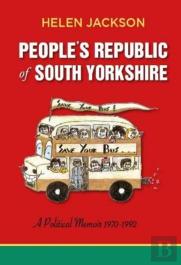 People'S Republic Of South Yorkshire