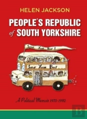 People'S Republic Of South Yorkshire