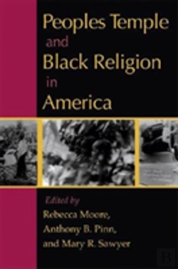 Bertrand.pt - Peoples Temple And Black Religion In America