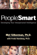 Peoplesmart: Developing Your Interpersonal Intelligence
