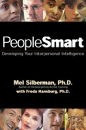 Peoplesmart: Developing Your Interpersonal Intelligence