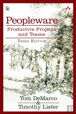 Bertrand.pt - Peopleware