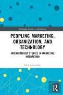 Peopling Marketing, Organization, And Technology