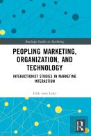 Peopling Marketing, Organization, And Technology