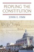 Peopling The Constitution