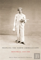 Peopling The North American City