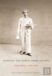 Peopling The North American City