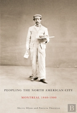 Bertrand.pt - Peopling The North American City
