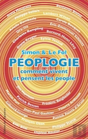 Peoplogie, Comment Vivent Et Pensent Les People