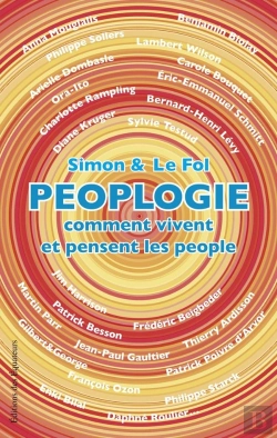 Bertrand.pt - Peoplogie, Comment Vivent Et Pensent Les People