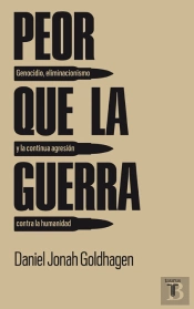 Peor Que La Guerra