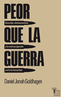 Bertrand.pt - Peor Que La Guerra