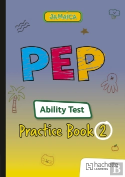 Bertrand.pt - Pep Ability Test Practice Book Volume 2