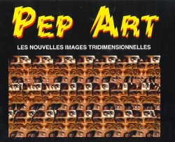 Bertrand.pt - Pep Art