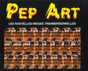 Pep Art