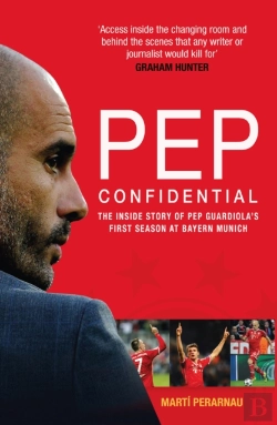 Bertrand.pt - Pep Confidential