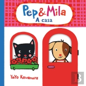 Pep & Mila A Casa