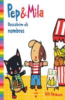 Pep & Mila Descobrim Els Nombres