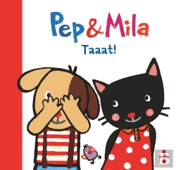 Bertrand.pt - Pep & Mila Taaat