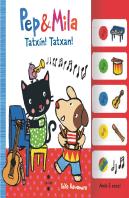 Pep & Mila Tatxin! Tatxan!