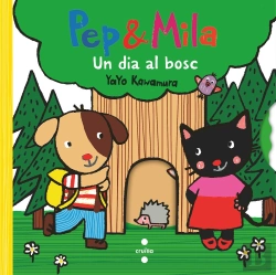 Bertrand.pt - Pep & Mila. Un Dia Al Bosc