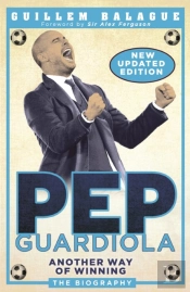 Pep Guardiola