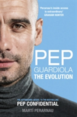 Bertrand.pt - Pep Guardiola