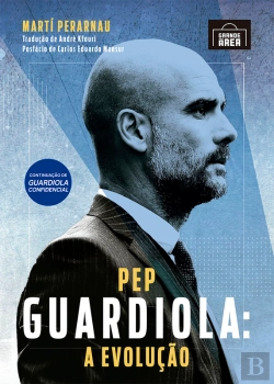 Bertrand.pt - Pep Guardiola