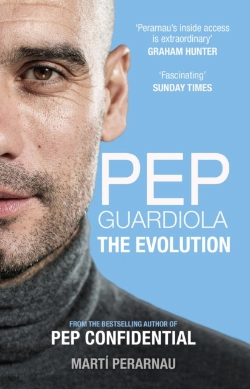 Bertrand.pt - Pep Guardiola