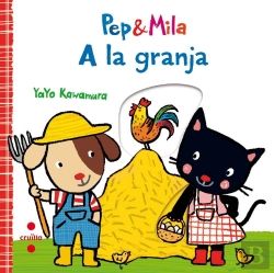 Bertrand.pt - Pep I Mila A La Granja