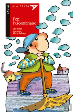 Bertrand.pt - Pep, L'Escombriaire