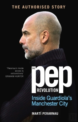 Bertrand.pt - Pep Revolution