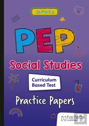 Pep Social Studies Curriculum Based Test Practice Papers