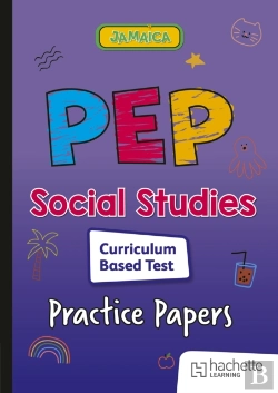 Bertrand.pt - Pep Social Studies Curriculum Based Test Practice Papers