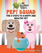 Pep! Squad