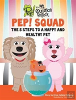 Bertrand.pt - Pep! Squad