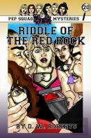 Pep Squad Mysteries Book 20