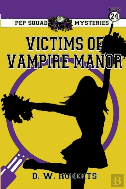 Bertrand.pt - Pep Squad Mysteries Book 24