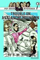 Pep Squad Mysteries Book 3
