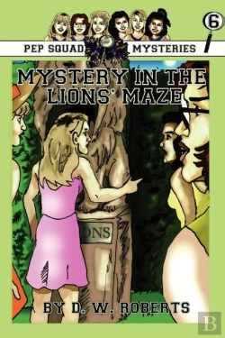 Bertrand.pt - Pep Squad Mysteries Book 6