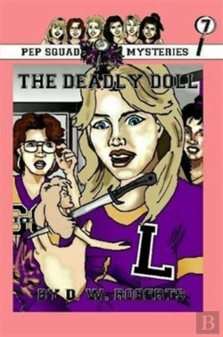 Bertrand.pt - Pep Squad Mysteries Book 7: The Deadly D