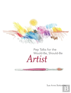 Bertrand.pt - Pep Talks For The Would-Be, Should-Be Artist