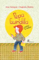 Pepa Guindilla Contra El Mundo