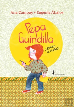 Bertrand.pt - Pepa Guindilla ¡Contra El Mundo!