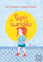 Pepa Guindilla (Ne Rustica)